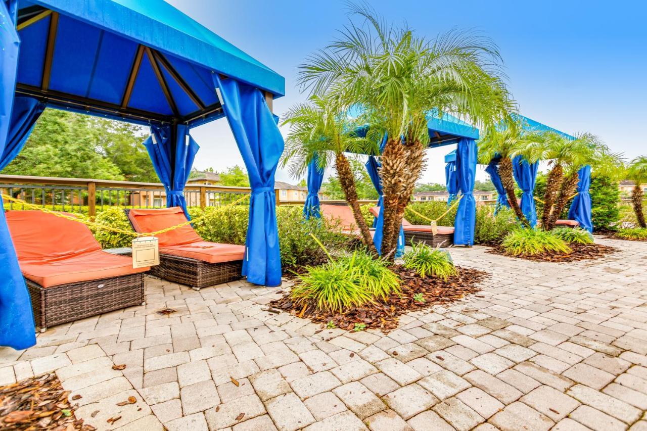 Modern Retreat At Regal Oaks Resort Orlando Eksteriør bilde